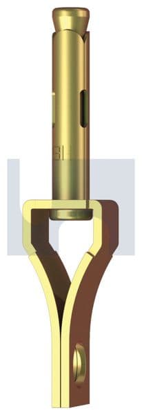Suspension Anchor
