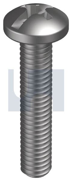 Machine Screw