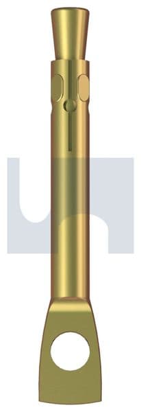 Tie Wire Suspension Anchor