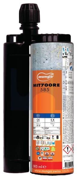 Mit700re Pure Epoxy