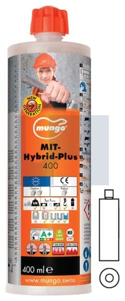 Mit-Hybrid Plus Vinyl Ureth