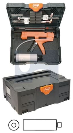 Mit-Pp-Hk Manual Injection