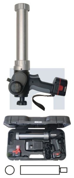Mit-Pp-A Cordless Inj Gun
