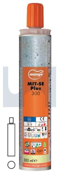 Mit-Se Plus Vinylester 300