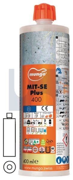 Mit-Se Plus Vinylester 400
