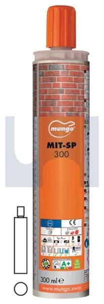 Mit-Sp Polyester 300ml