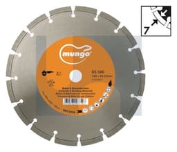 Ds500 Diamond Blade