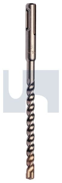 Masonry & Multi-Material Drill Bit