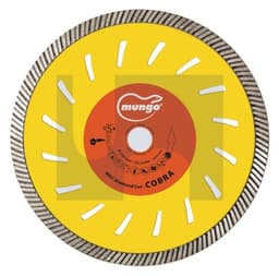 Mdc Cobra Diamond Blade