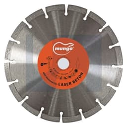 Mdc Laser Beton Diamond Bla