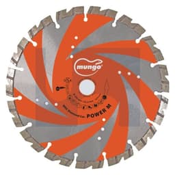 Mdc Power M Diamond Blade