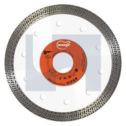 Mdc Viper Diamond Blade