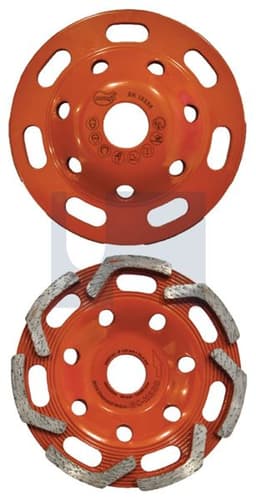 Mdg Gc-Hard Grinding Disc