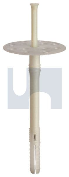Insulation Fixing