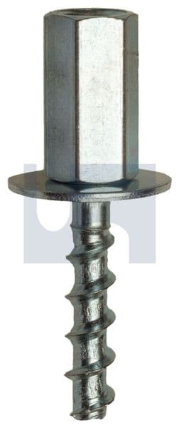 Mcs-I Concrete Screw Hanger