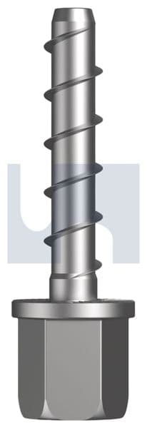 Xbolt - Vertical Hanger