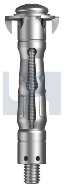 Hollow Wall & Cavity Anchor