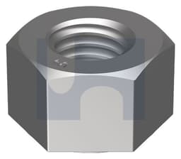 Heavy Hex Nut