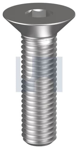 Socket Countersunk Screw
