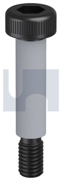 Socket Shoulder Screw