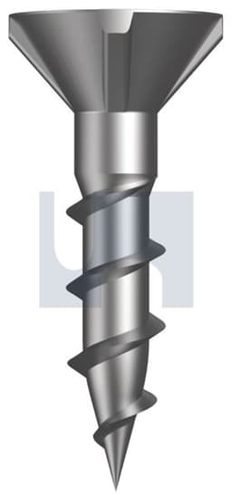 Needle Point Screw
