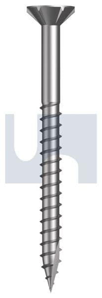 Type 17 Timber Screw