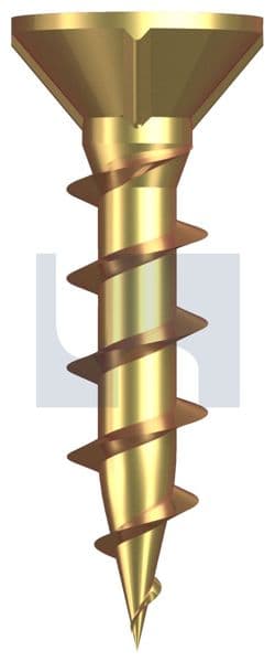 Chipboard / Flooring Screw