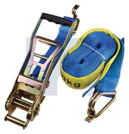 Ratchet Tie Ergo Hook / Keeper