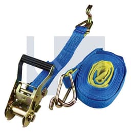 Ratchet Tie Down Hook / Keeper