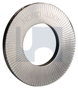 Mudguard / Penny Washer