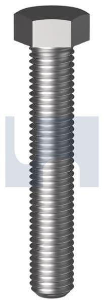 Hex Bolt