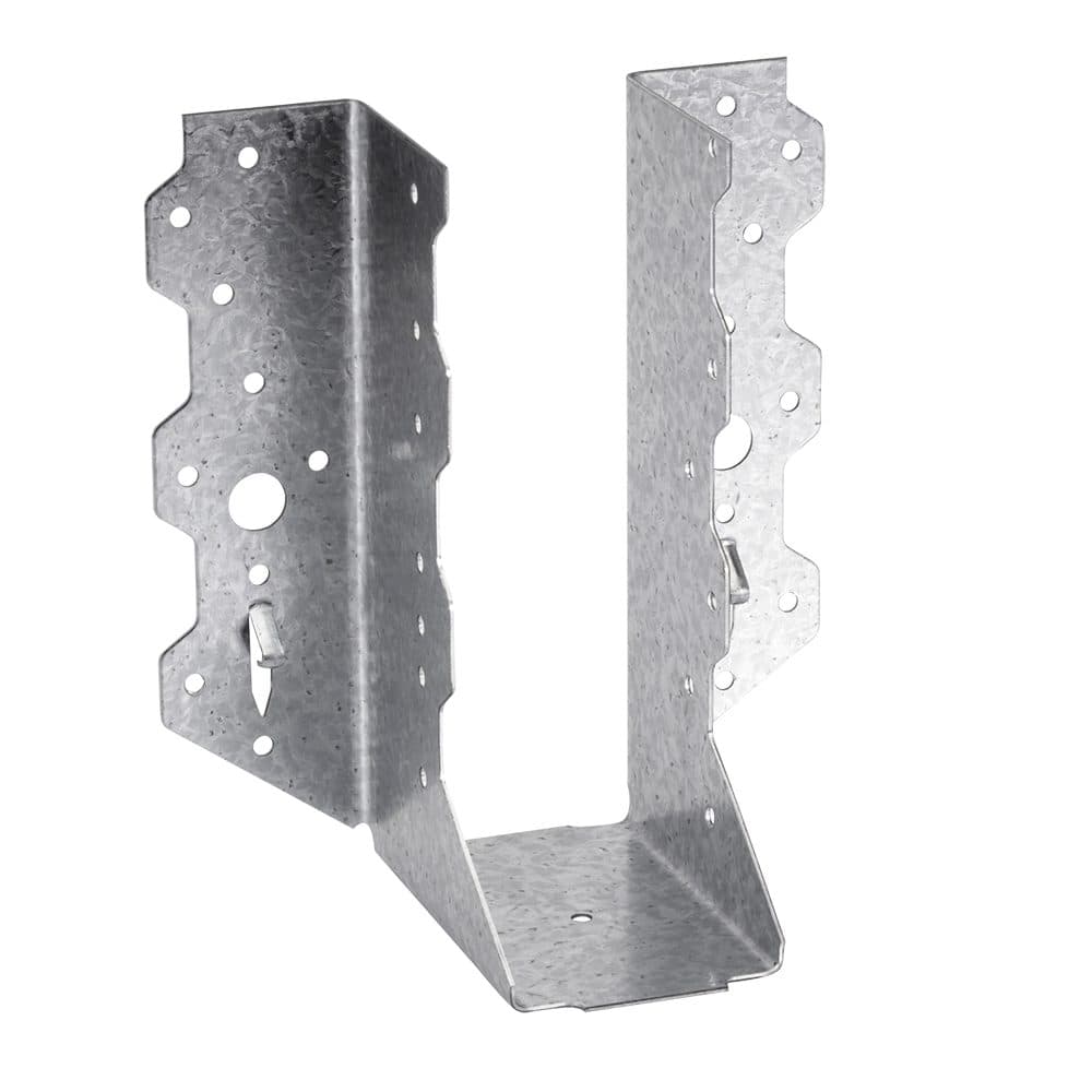 Joist Hangers (Nail-Spike)