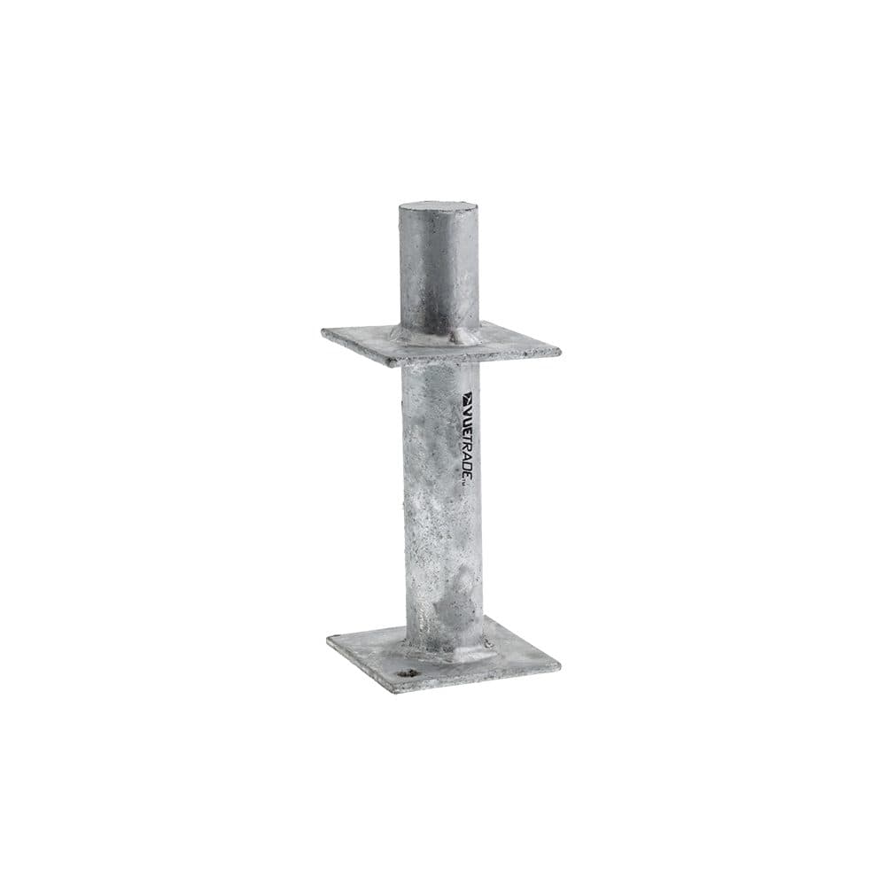 Pin Shaft Post Supports