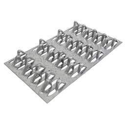 Tap In Plate