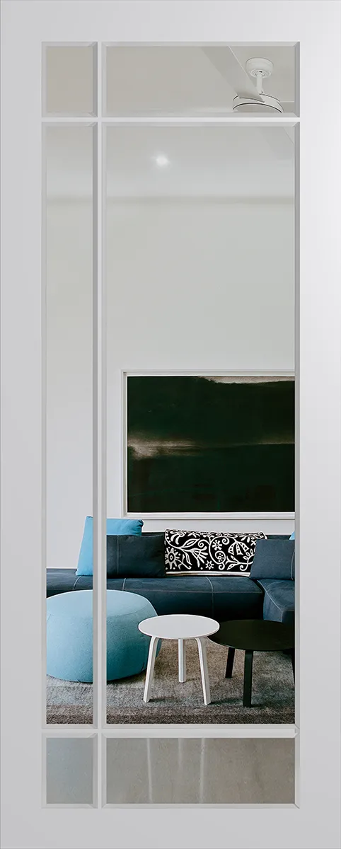 Allure ALL9 door