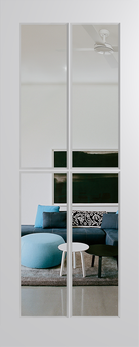 Bayview BAY50 door