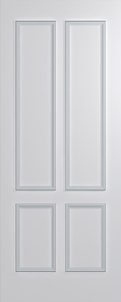 Bushfire Resistant (BAL19 / BAL29) BFR13 door