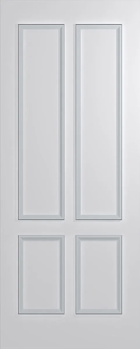 Bushfire Resistant (BAL19 / BAL29) BFR13 door