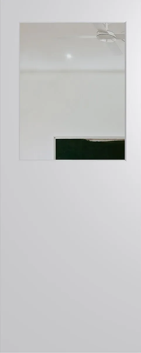 Bushfire Resistant (BAL19 / BAL29) BFR14 door