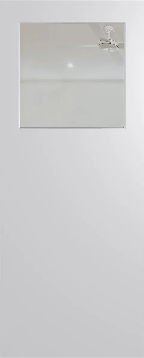 Bushfire Resistant (BAL19 / BAL29) BFR15 door