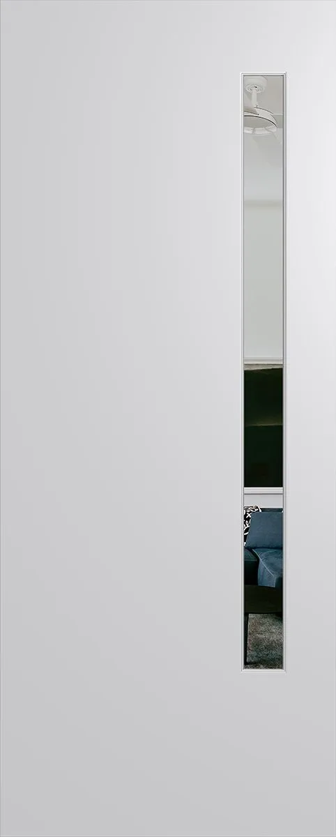 Bushfire Resistant (BAL19 / BAL29) BFR3 door