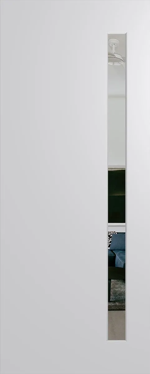 Bushfire Resistant (BAL40) BFR401 door