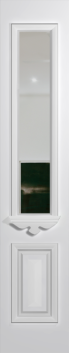 Carringbush XCB2 door