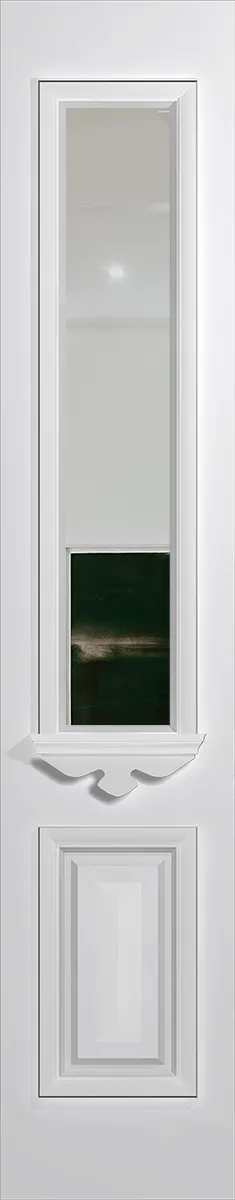 Carringbush XCB2 door