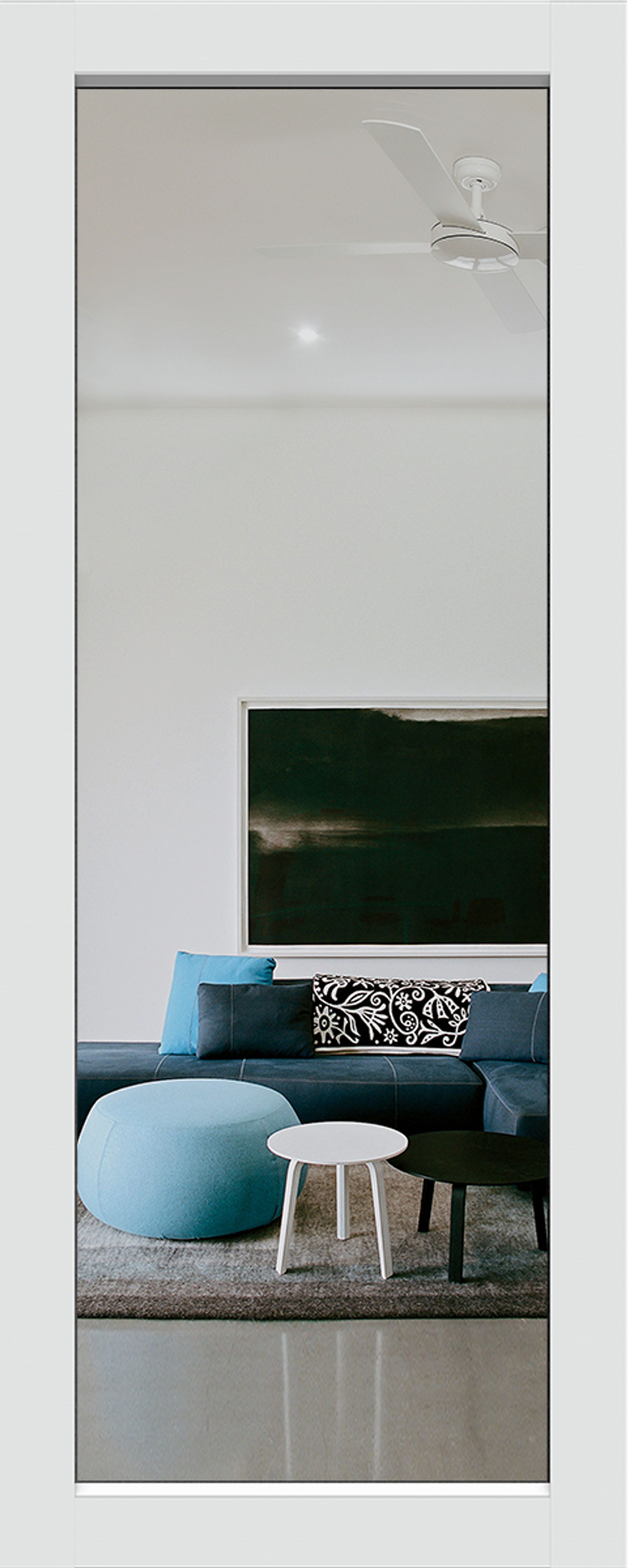 Elite Aluminium XE1 door