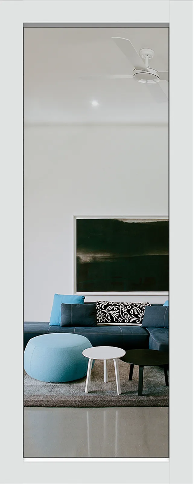 Elite Aluminium XE1 door