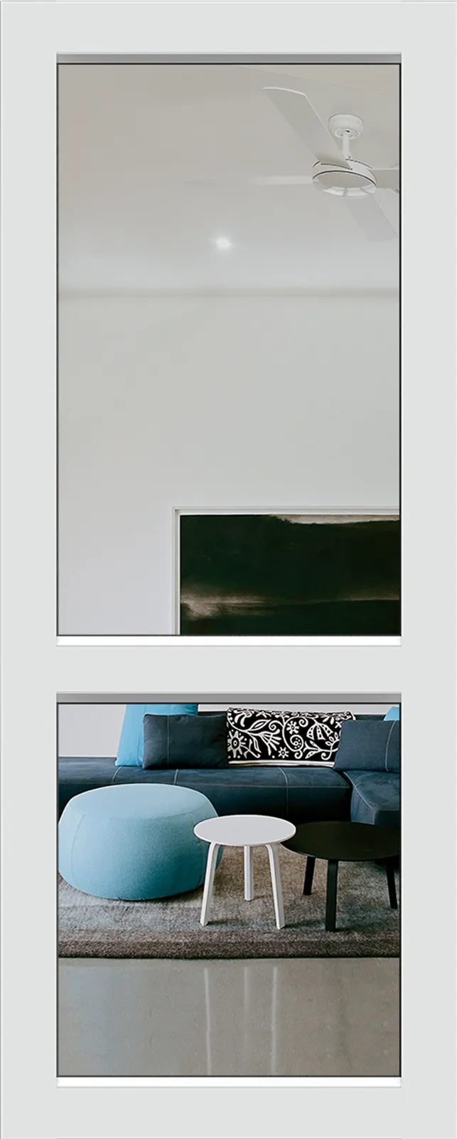 Elite Aluminium XE2 door