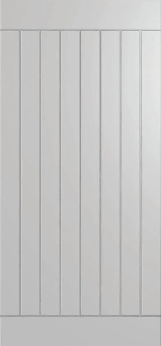 Frontier Barn Doors (Standard) FBDS1 door