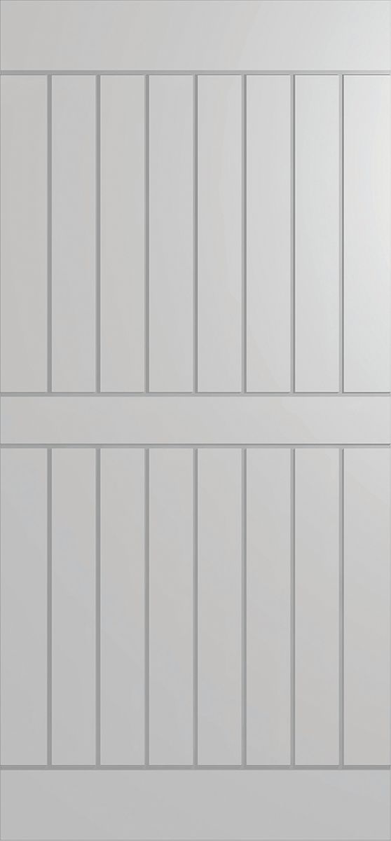 Frontier Barn Doors (Standard) FBDS3 door