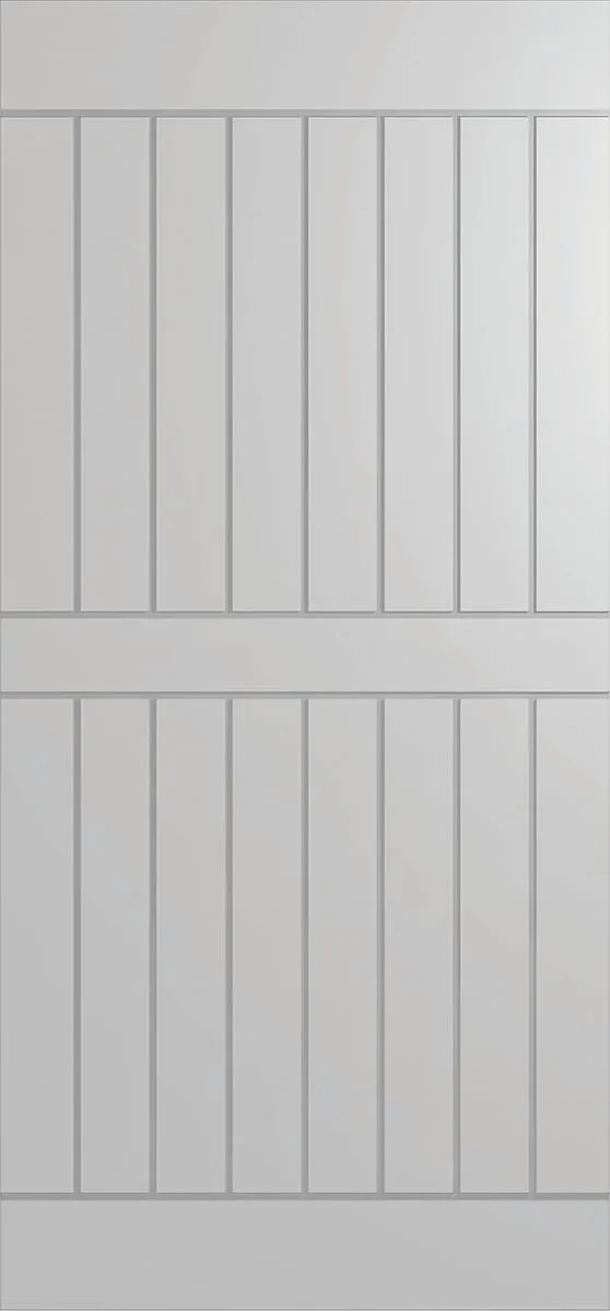 Frontier Barn Doors (Standard) FBDS3 door